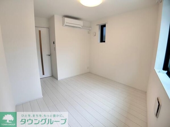 LiveFlat巣鴨の物件内観写真